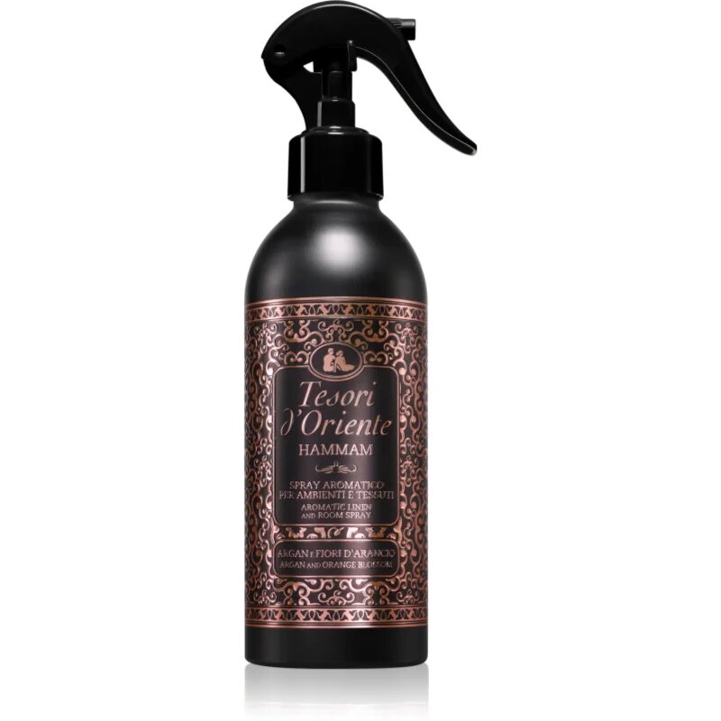 Tesori d'Oriente Hammam osvežilec zraka 250 ml