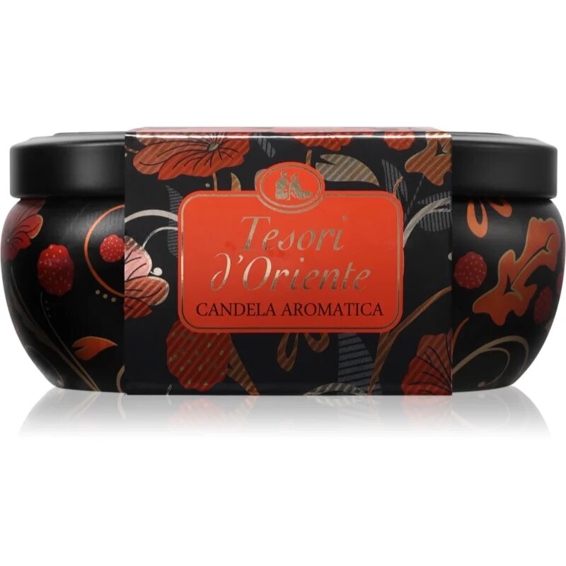 Tesori d'Oriente Japanese Rituals dišeča sveča 200 g