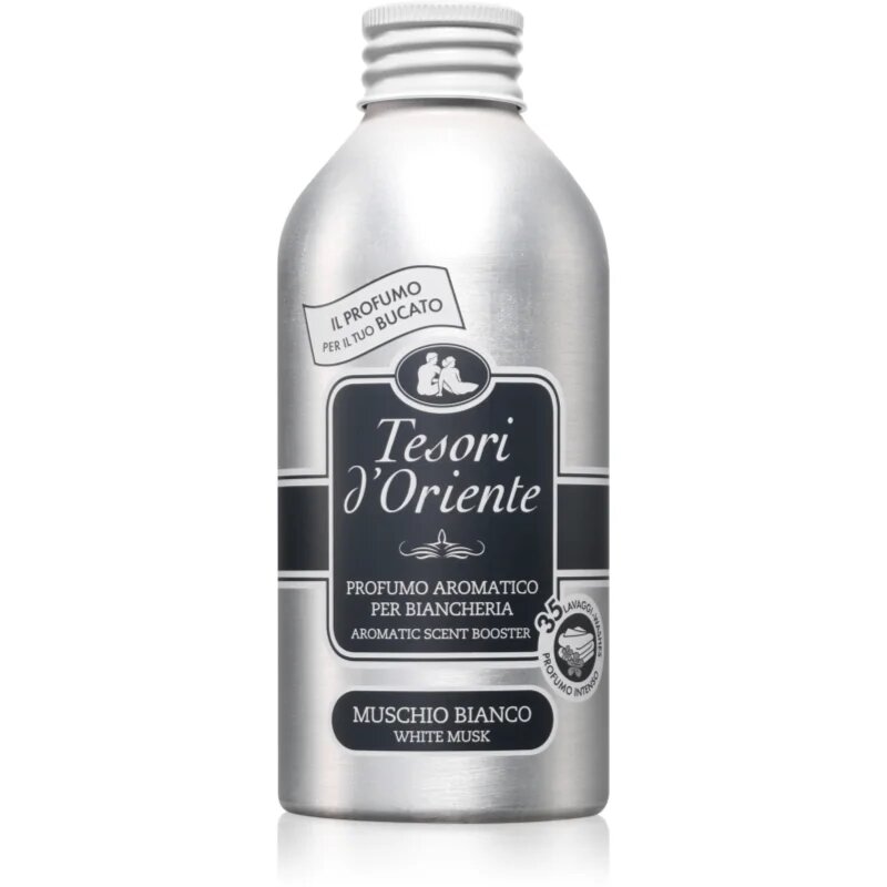 Tesori d'Oriente White Musk dišava za perilo 250 ml