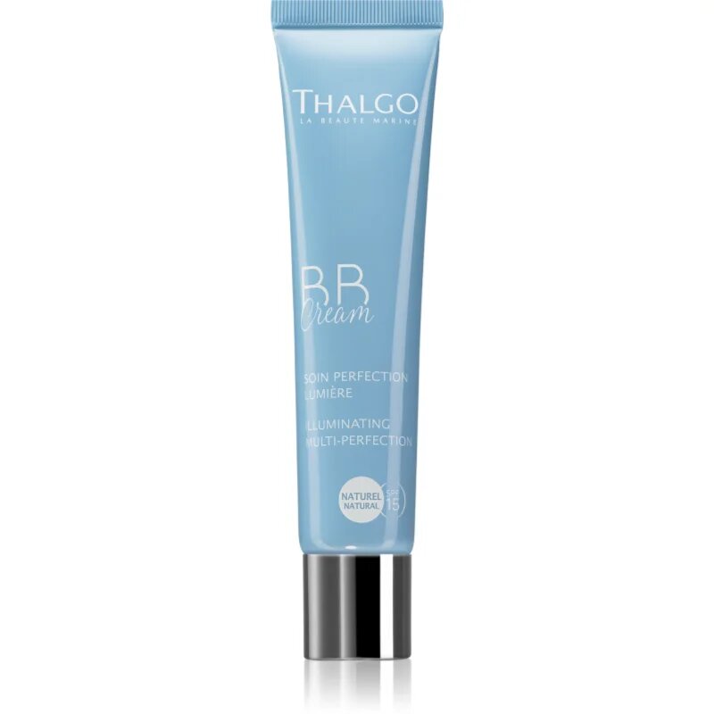 Thalgo BB Cream posvetlitvena BB krema SPF 15 odtenek Natural 40 ml