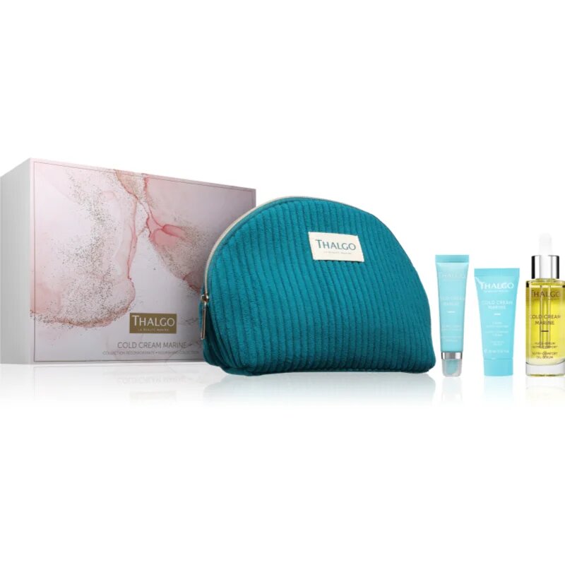 Thalgo Cold Cream Marine Collection darilni set
