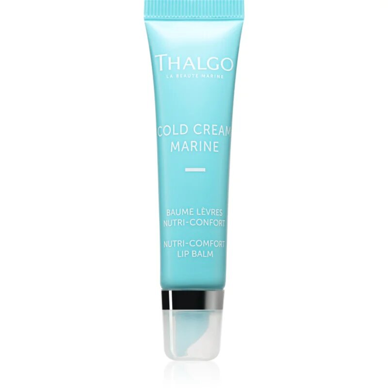 Thalgo Cold Cream Marine Nutri-Comfort Lip Balm hranilni balzam za ustnice 15 ml