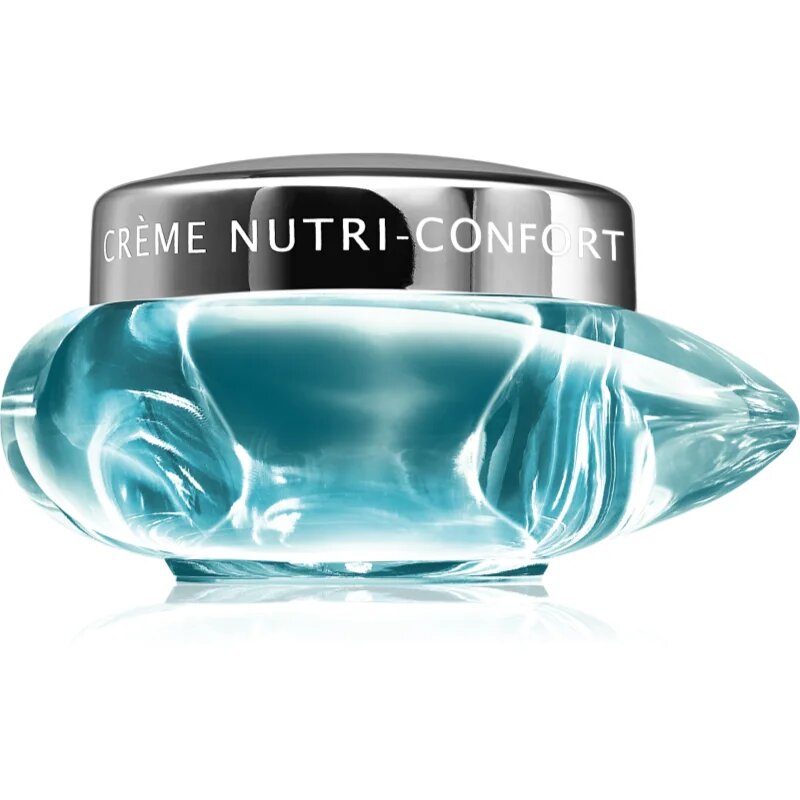 Thalgo Cold Cream Marine Nutri-Comfort Rich Cream dnevna pomirjujoča krema 50 ml