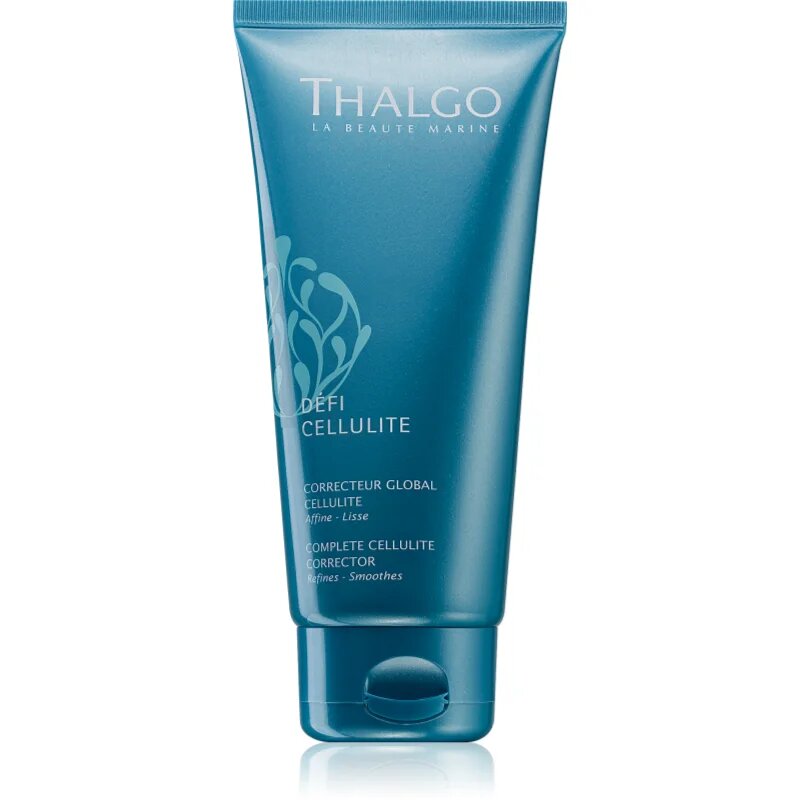 Thalgo Défi Cellulite Complete Cellulite Corrector krema za telo proti celulitu 200 ml