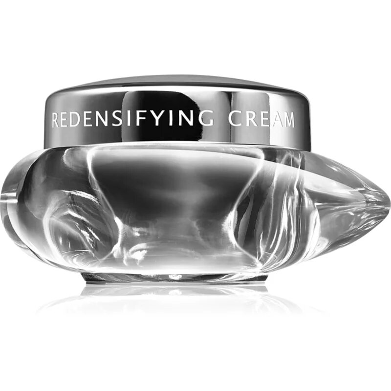 Thalgo Exception Marine Redensifying Cream hranilna krema za obnovo gostote kože 50 ml