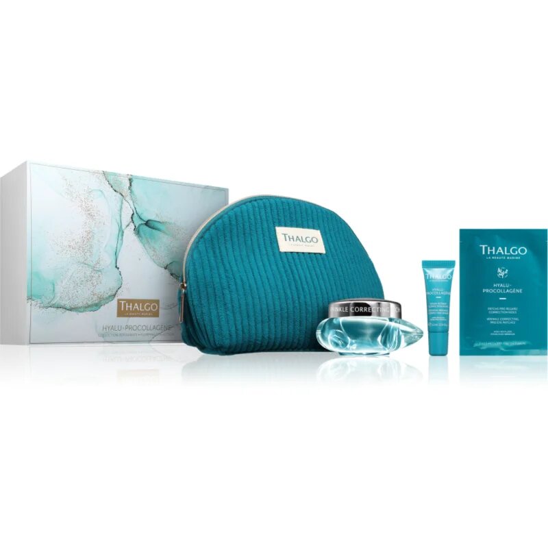 Thalgo Hyalu-Procollagen Collection darilni set