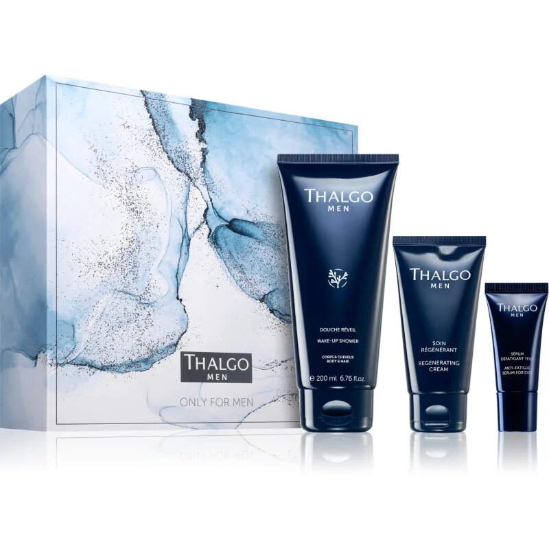 Thalgo Men Gift Set darilni set