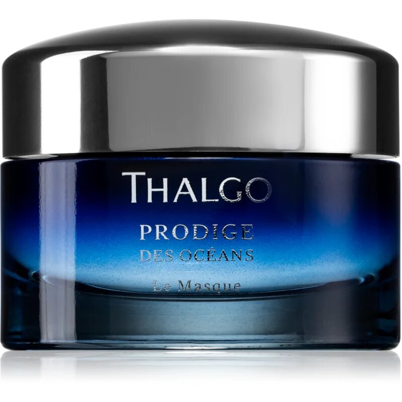 Thalgo Prodige Des Océans hranilna maska proti gubam 50 ml