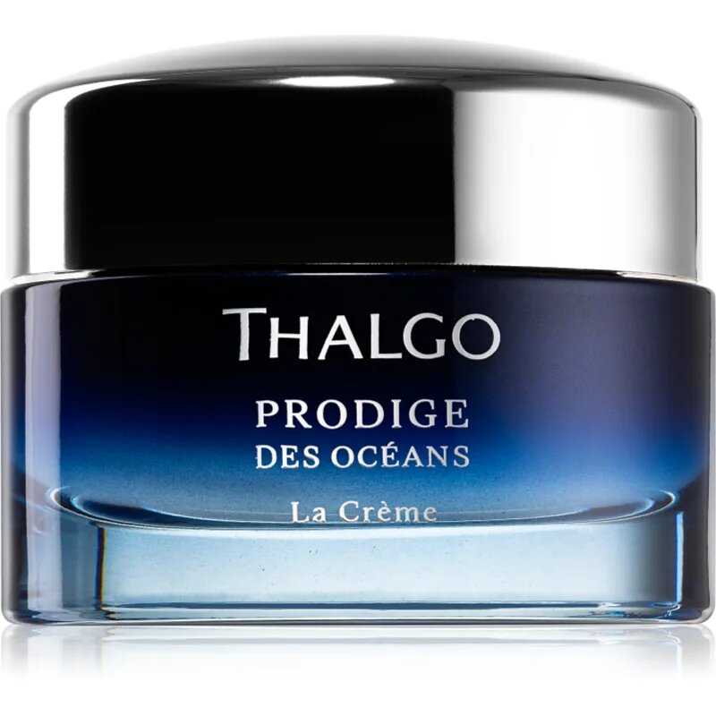 Thalgo Prodige Des Océans La Crème regeneracijska krema za vse tipe kože 50 ml