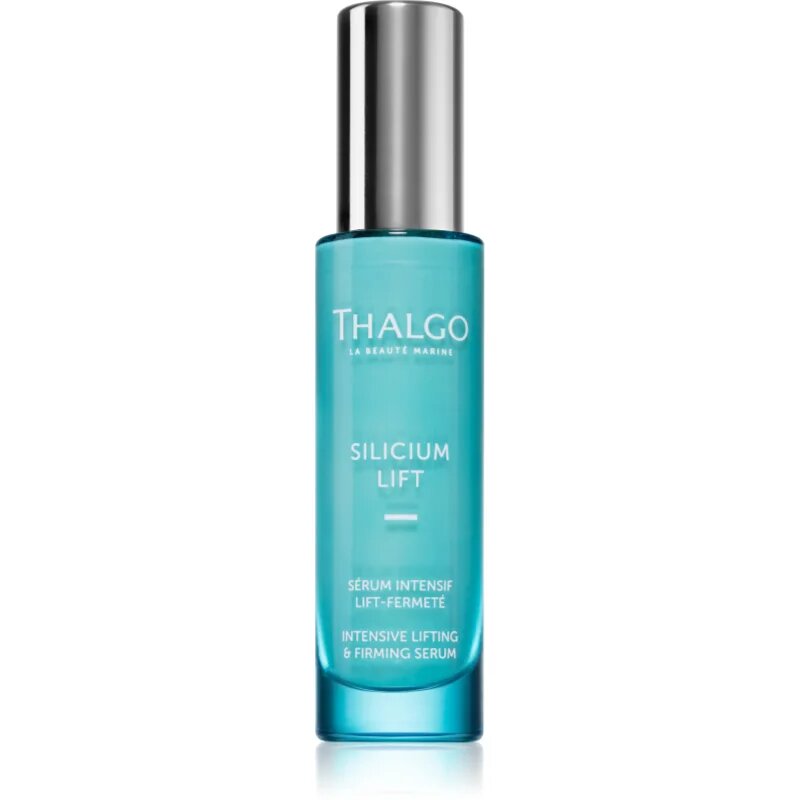 Thalgo Silicium Intensive Lifting and Firming Serum intenzivni lifting serum z učvrstitvenim učinkom 30 ml