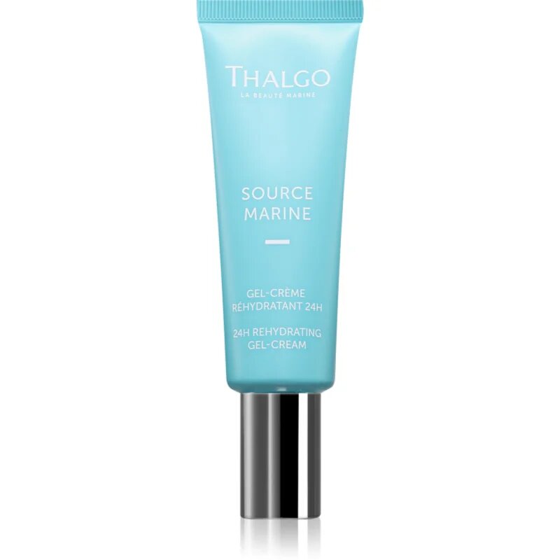 Thalgo Source Marine Gel-Cream vlažilna gel krema 40 ml