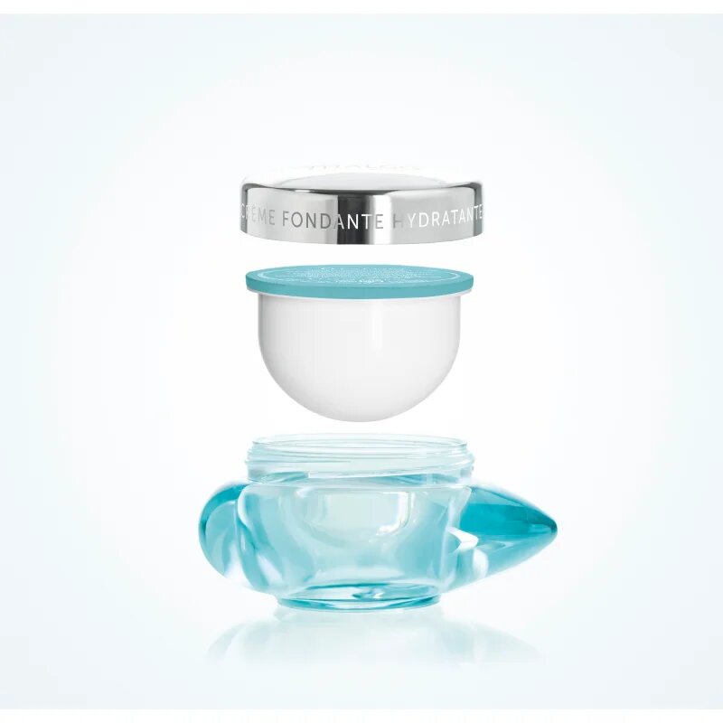 Thalgo Source Marine Revitalising Night Cream nočna revitalizacijska krema nadomestno polnilo 50 ml