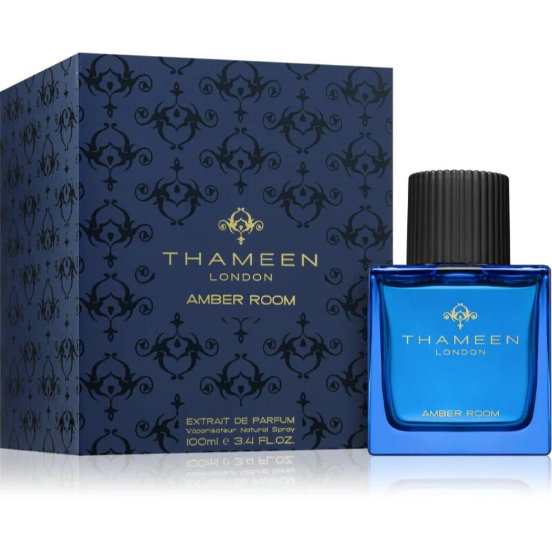Thameen Amber Room parfumska voda uniseks 100 ml