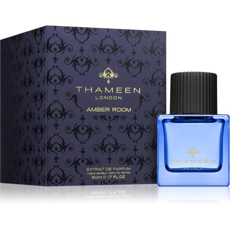 Thameen Amber Room parfumska voda uniseks 50 ml