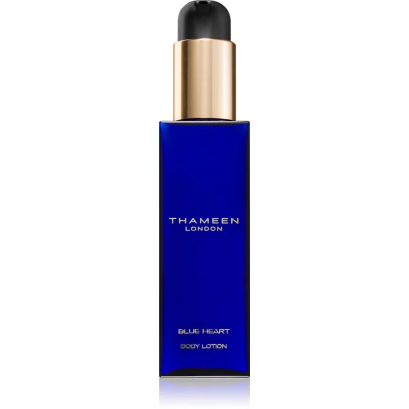 Thameen Blue Heart losjon za telo uniseks 100 ml
