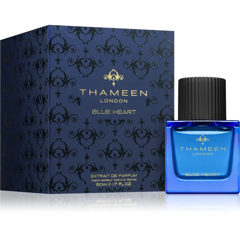 Thameen Blue Heart parfumski ekstrakt uniseks 50 ml