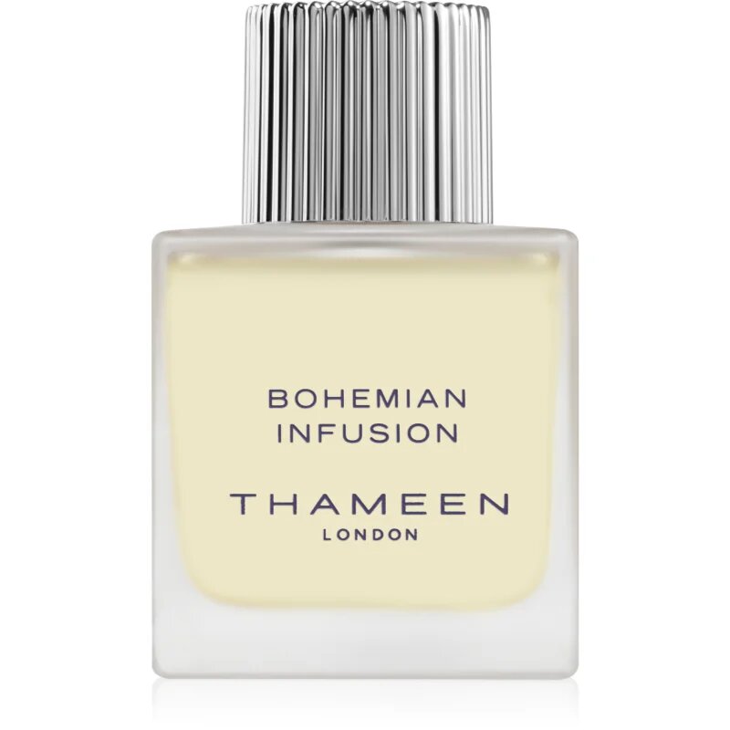 Thameen Bohemian Infusion kolonjska voda uniseks 100 ml