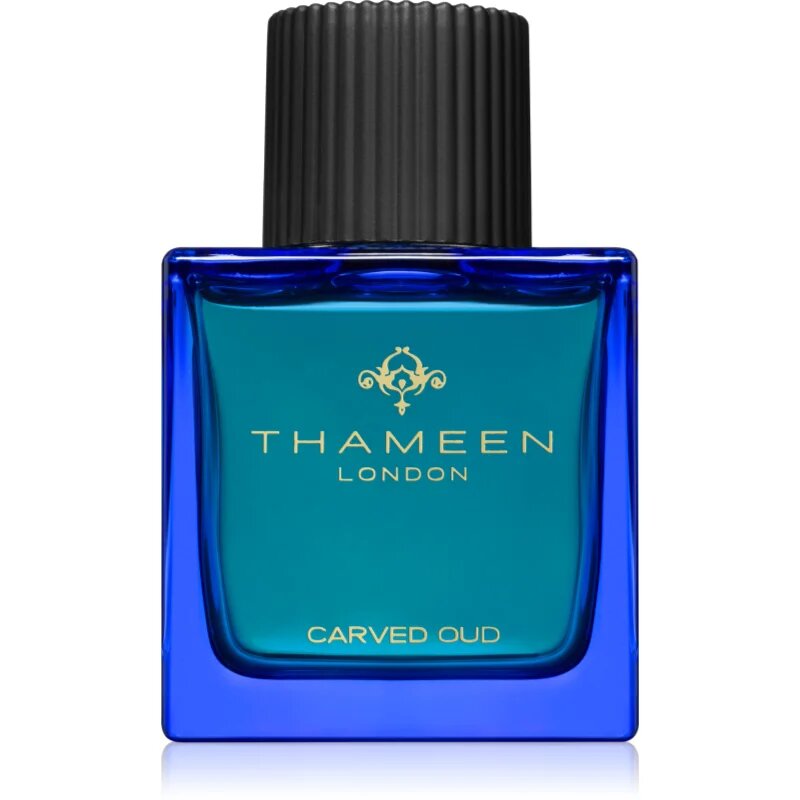 Thameen Carved Oud parfumska voda uniseks 100 ml