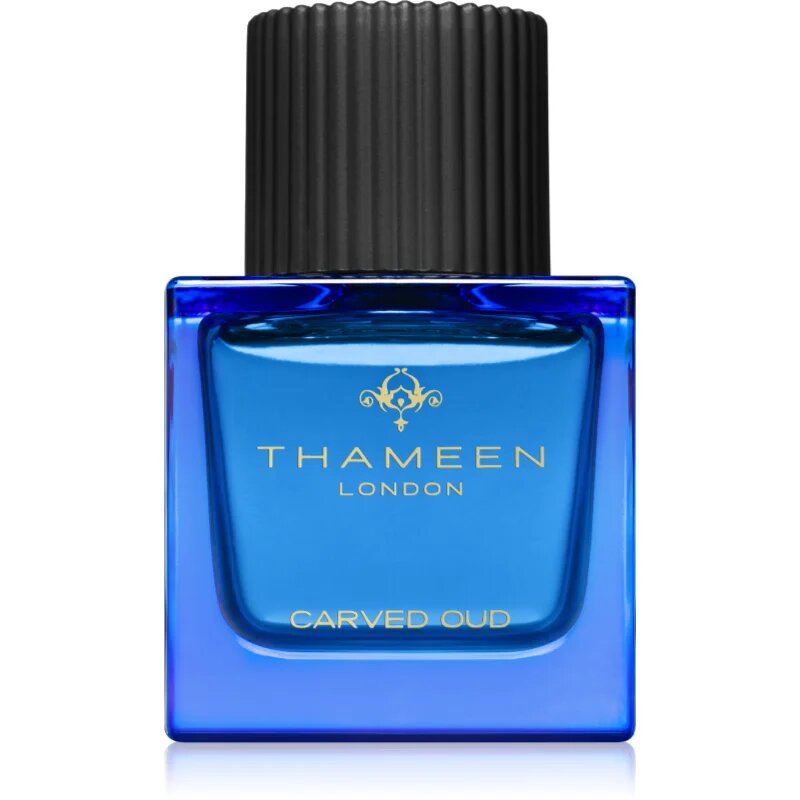 Thameen Carved Oud parfumska voda uniseks 50 ml
