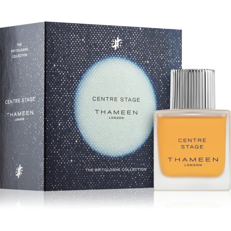 Thameen Central Stage kolonjska voda uniseks 100 ml