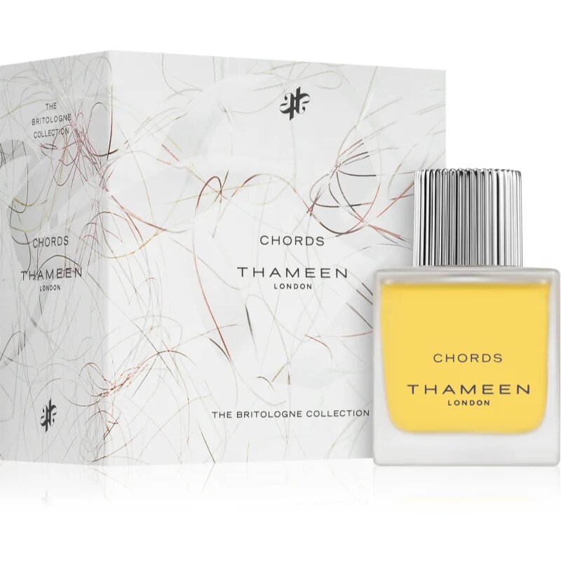 Thameen Chords kolonjska voda uniseks 100 ml