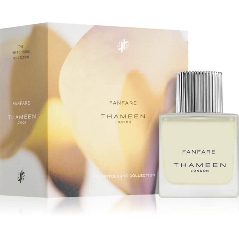 Thameen Fantare kolonjska voda uniseks 100 ml