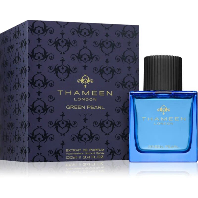 Thameen Green Pearl parfumska voda uniseks 100 ml
