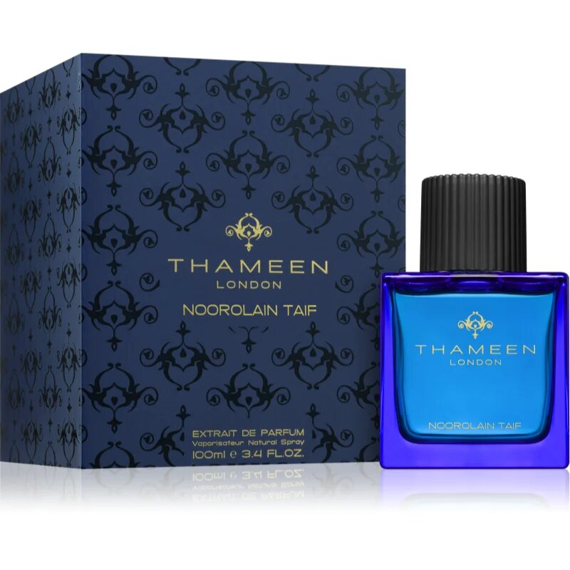 Thameen Noorolain Taif parfumska voda za ženske 100 ml