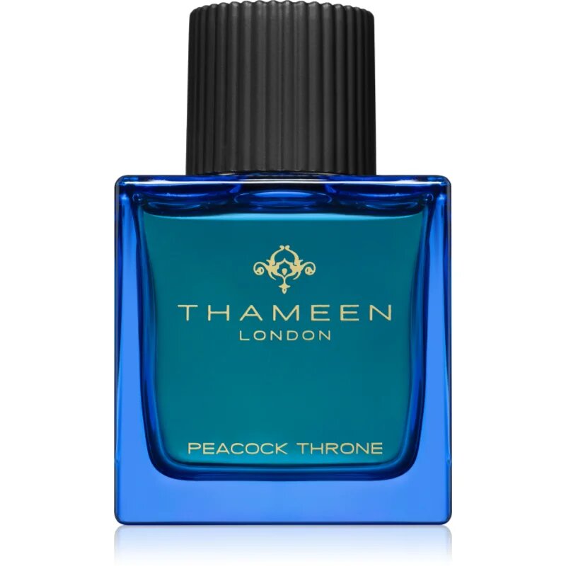 Thameen Peacock Throne parfumska voda za ženske 100 ml