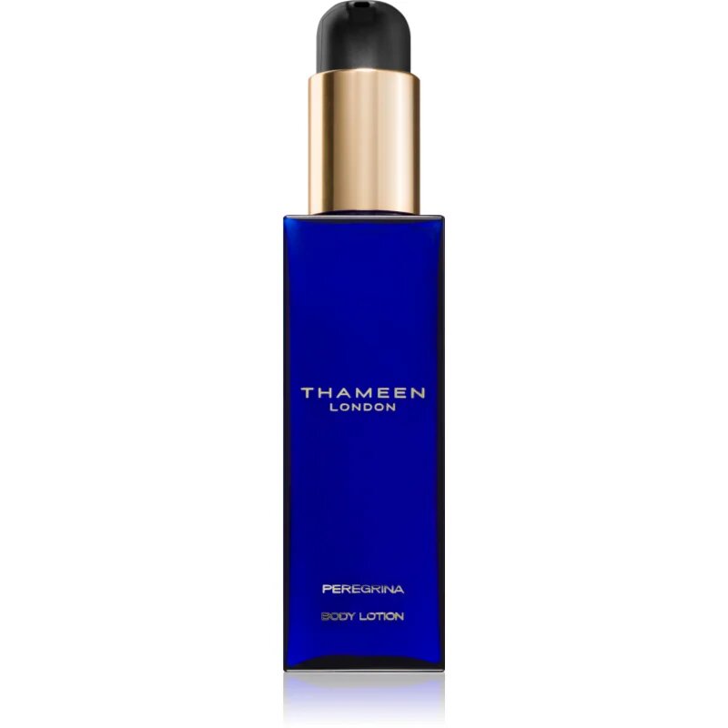 Thameen Peregrina losjon za telo uniseks 100 ml