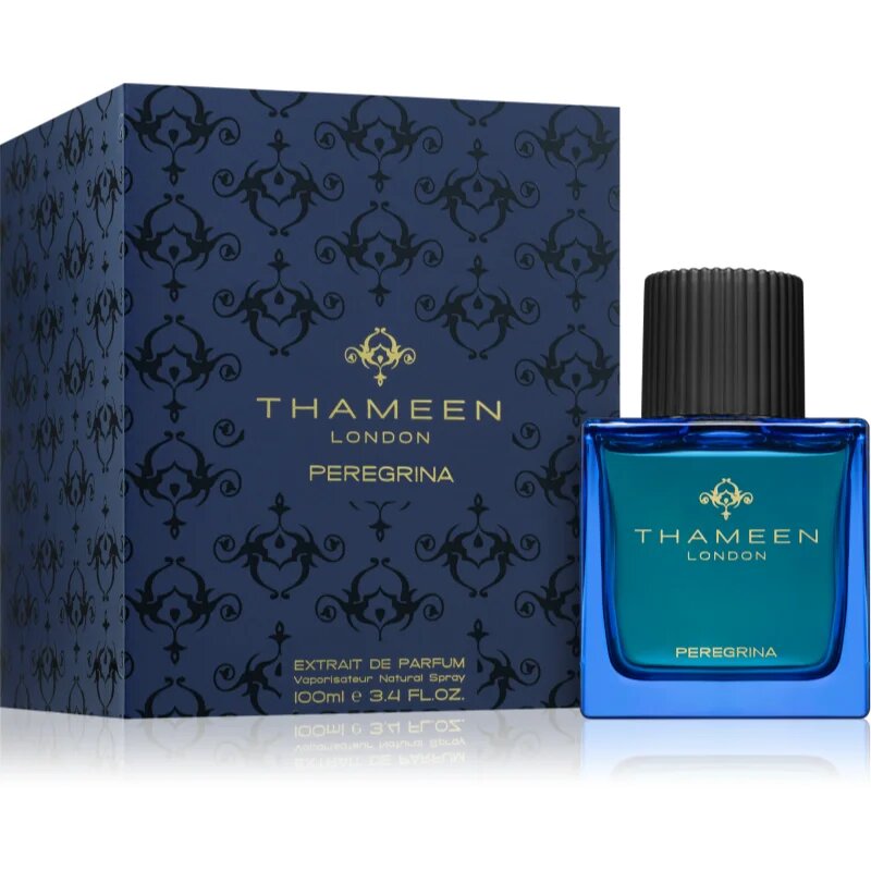 Thameen Peregrina parfumska voda uniseks 100 ml