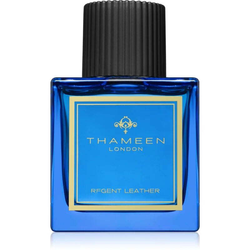 Thameen Regent Leather parfumska voda uniseks 100 ml