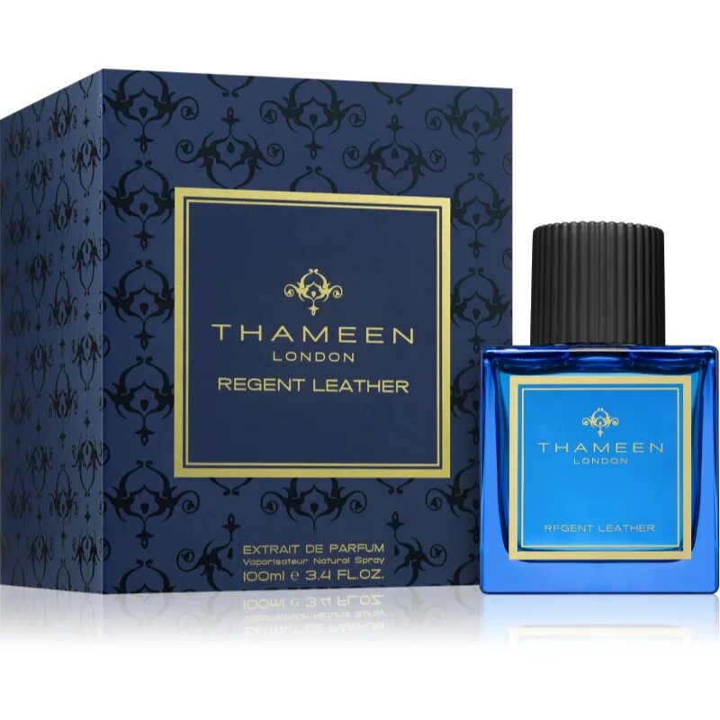 Thameen Regent Leather parfumska voda uniseks 100 ml