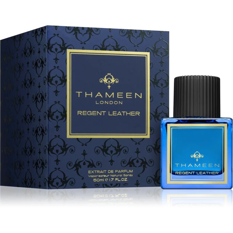 Thameen Regent Leather parfumska voda uniseks 50 ml