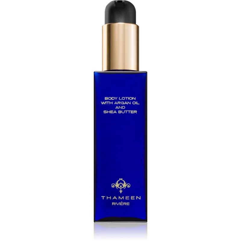 Thameen Rivière losjon za telo uniseks 100 ml