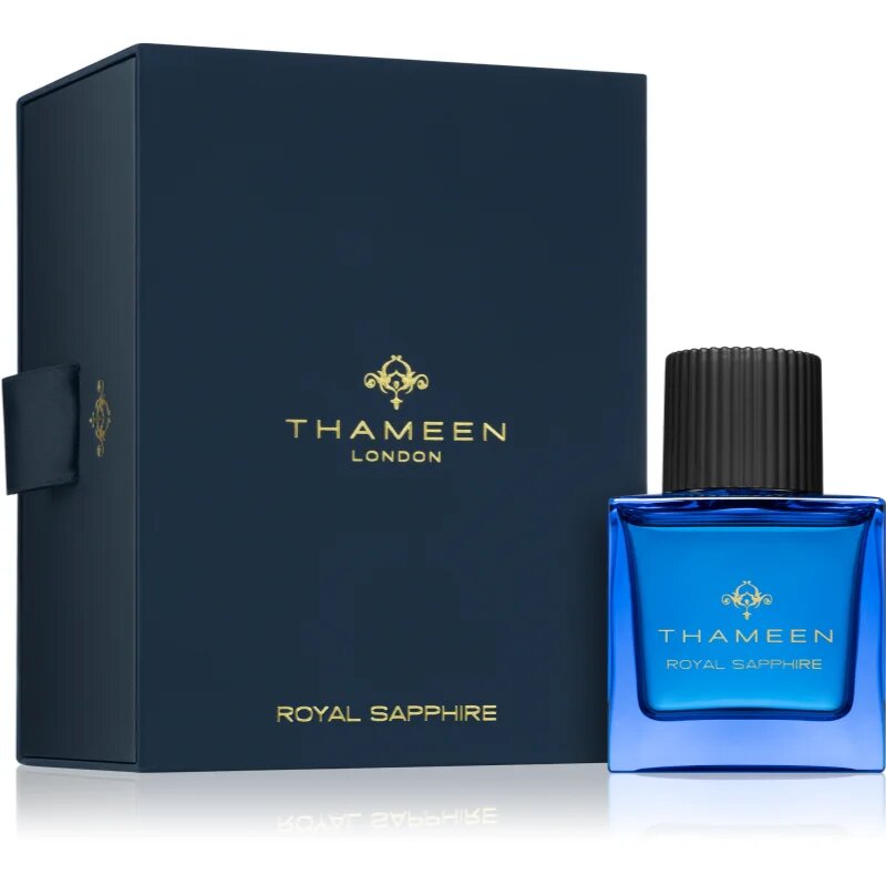Thameen Royal Sapphire parfumska voda uniseks 50 ml