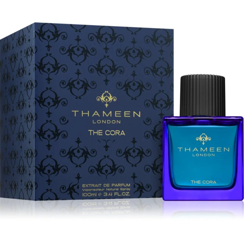 Thameen The Cora parfumska voda uniseks 100 ml