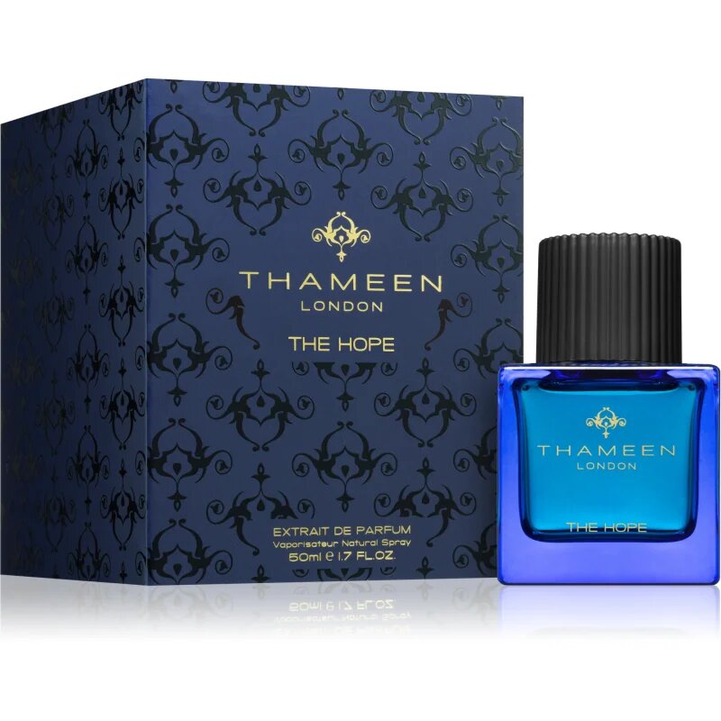 Thameen The Hope parfumska voda uniseks 50 ml
