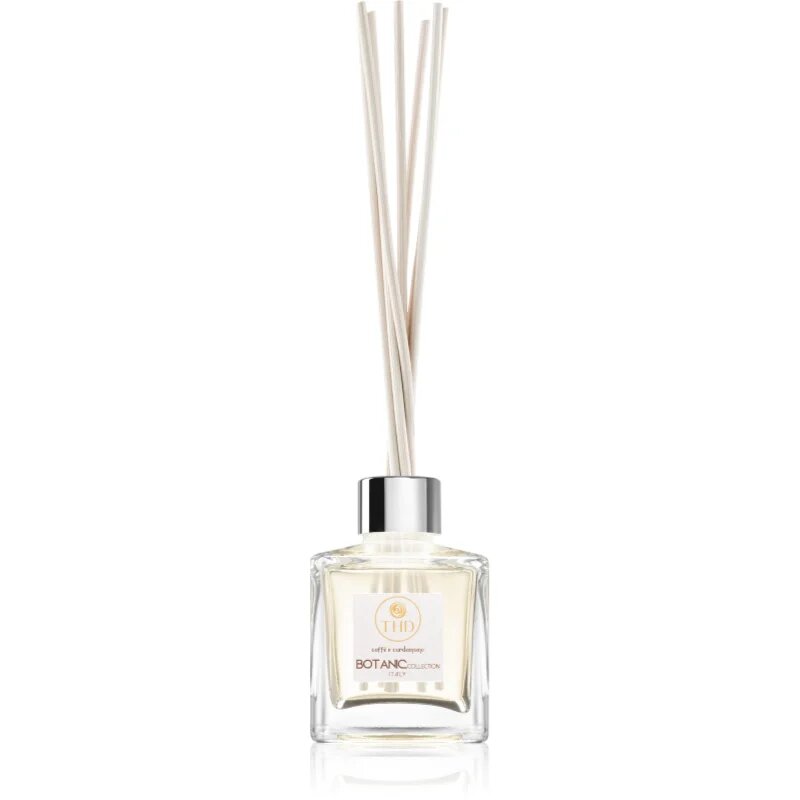 THD Botanic Cardamomo E Caffe aroma difuzor 120 ml