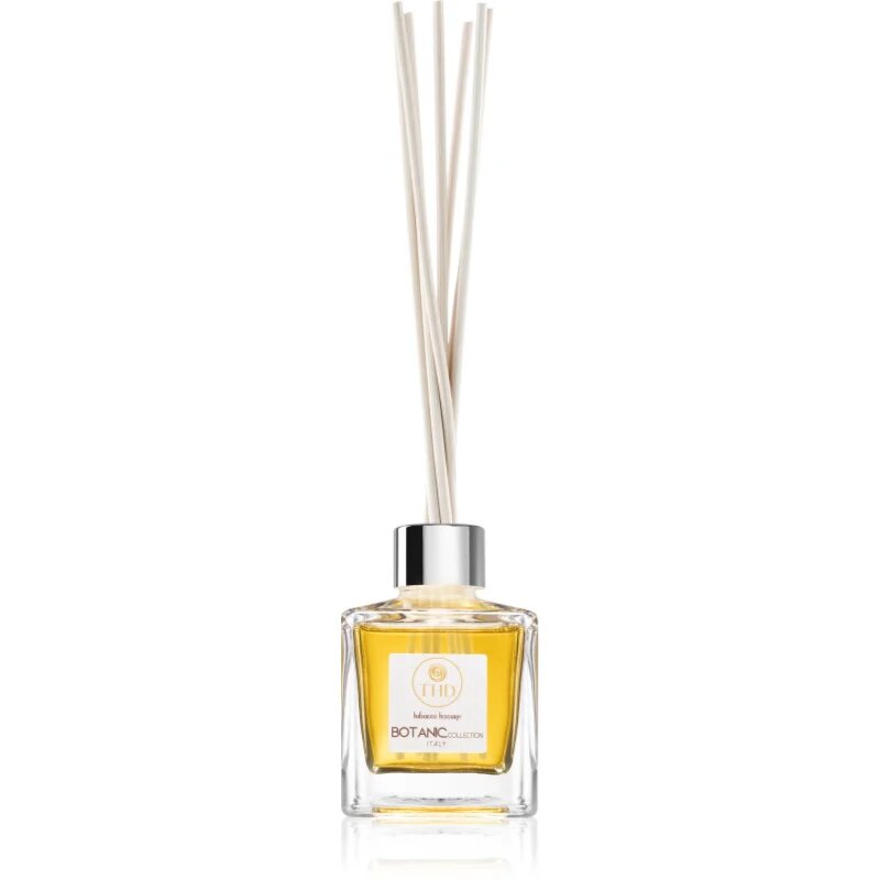 THD Botanic Tabacco Toscano aroma difuzor 120 ml