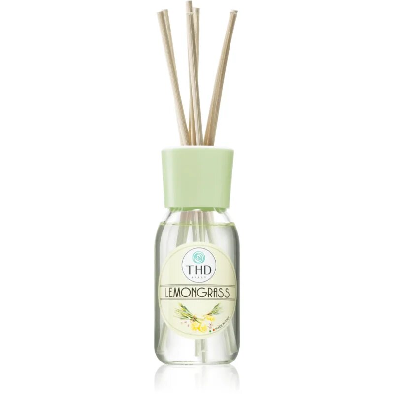 THD Classic Lemongrass aroma difuzor 100 ml