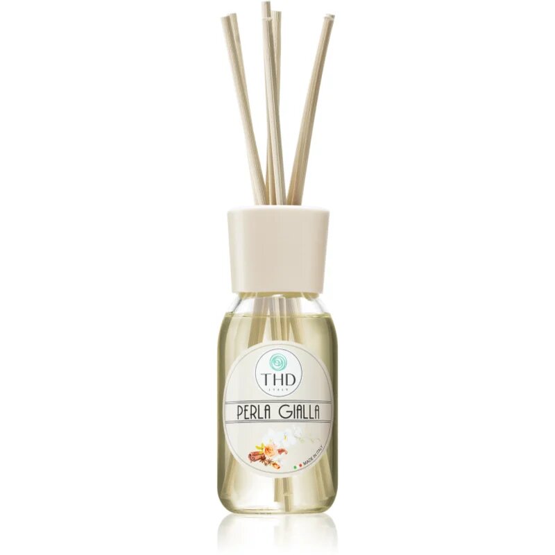 THD Classic Perla Gialla aroma difuzor 100 ml
