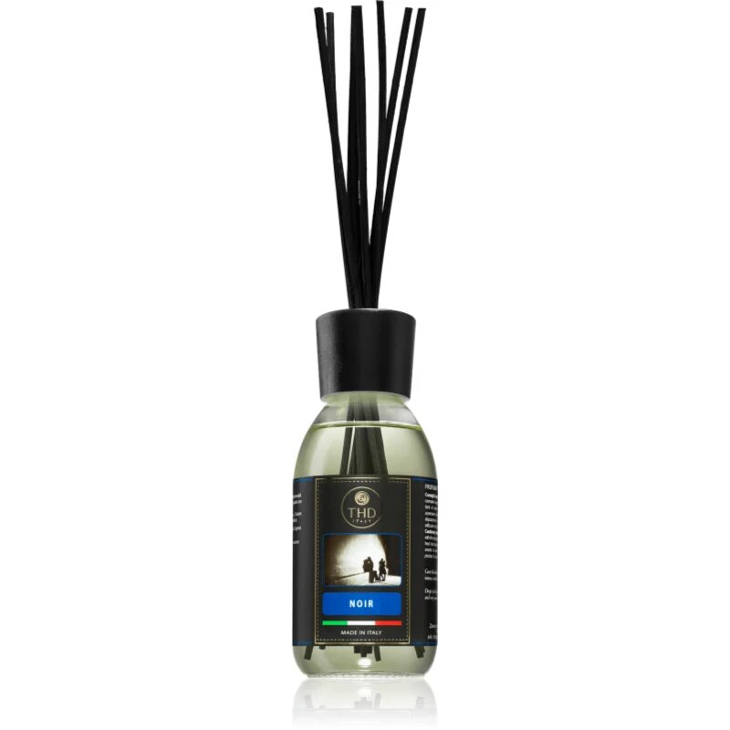 THD Diffusore Noir aroma difuzor 200 ml
