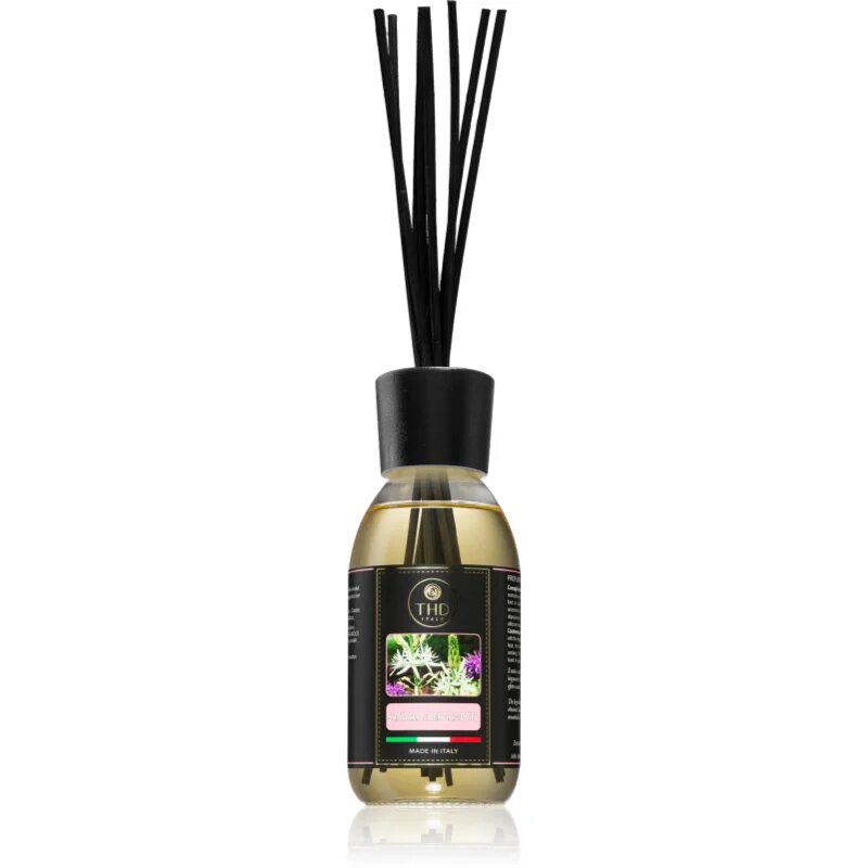 THD Diffusore Sandalo e Bergamotto aroma difuzor 200 ml