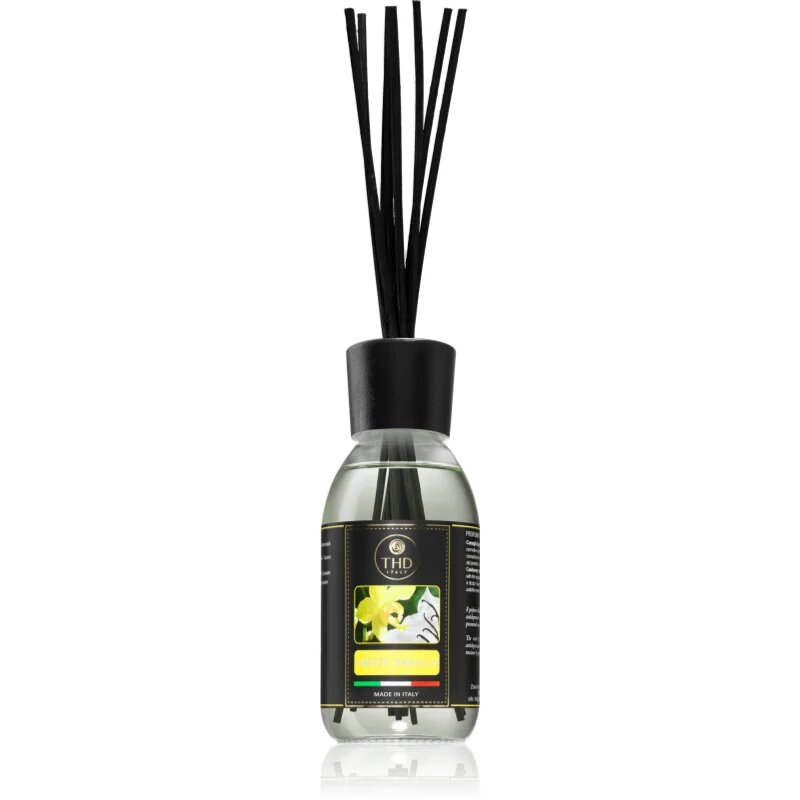 THD Diffusore Sweet Vanilla aroma difuzor 200 ml
