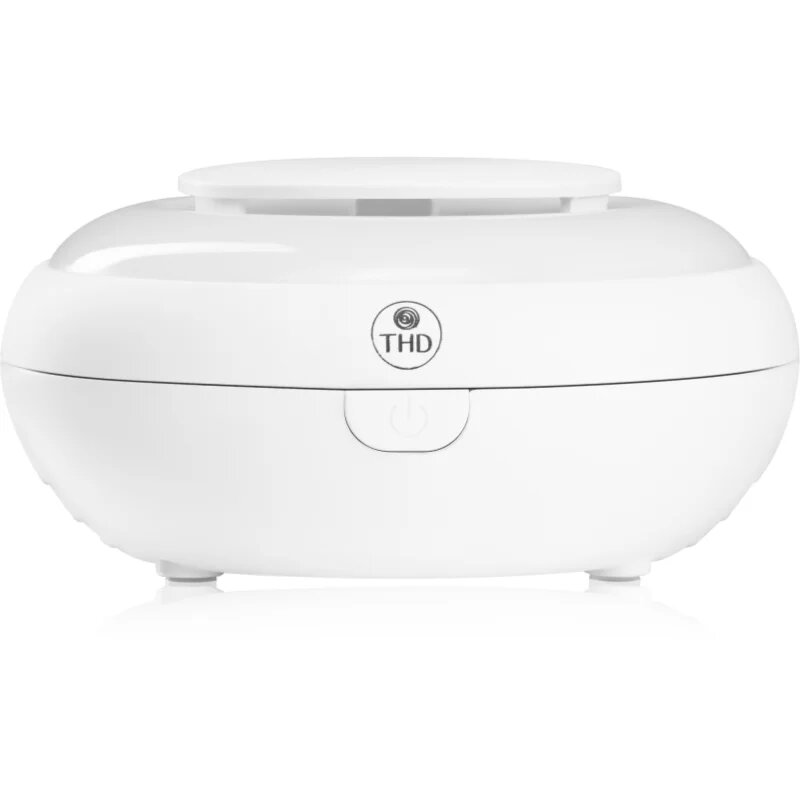 THD Dolomiti Air Portable White Ultrazvočni aroma difuzor 1 kos