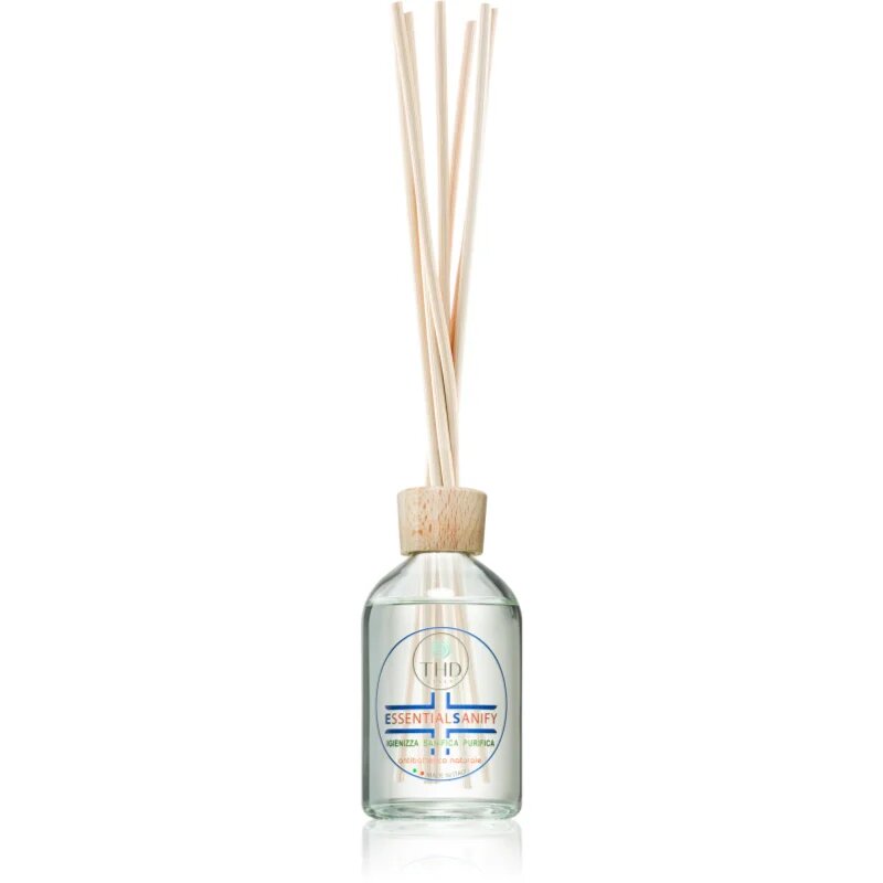 THD Essential Sanify Eucaliptus aroma difuzor 100 ml