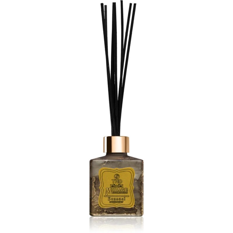 THD Mirage Sensual aroma difuzor 120 ml
