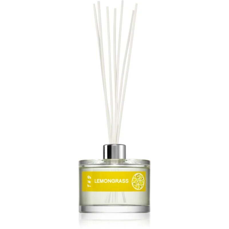 THD Platinum Collection Lemongrass aroma difuzor 100 ml