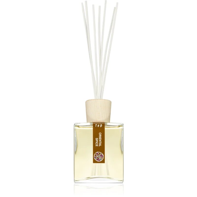 THD Platinum Collection Oriental Spice aroma difuzor 200 ml